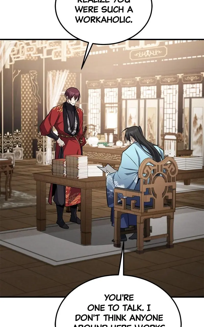 Read One Hit Teacher Master Baek - Chapter 130 - starinstructormasterbaek.com | Image 96