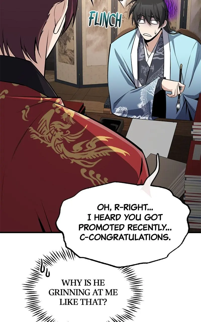 Read One Hit Teacher Master Baek - Chapter 130 - starinstructormasterbaek.com | Image 98