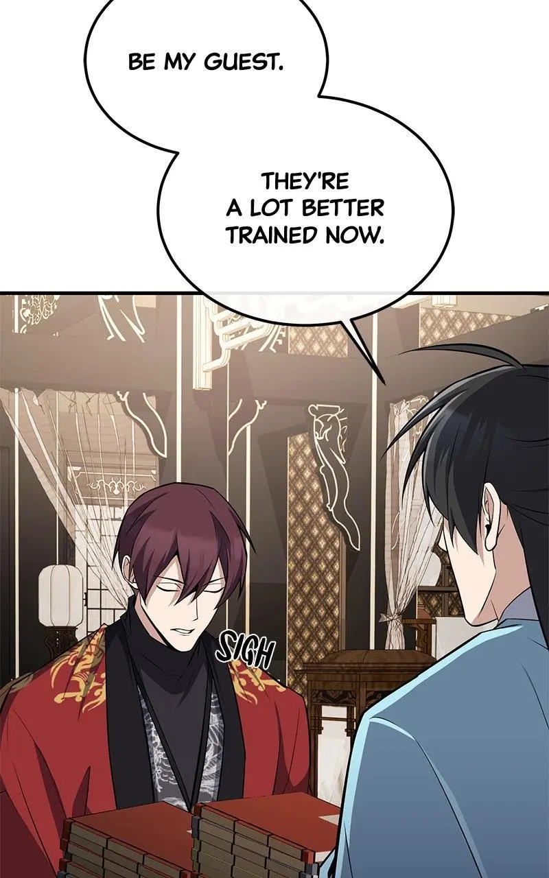 Read One Hit Teacher Master Baek - Chapter 130 - starinstructormasterbaek.com | Image 103