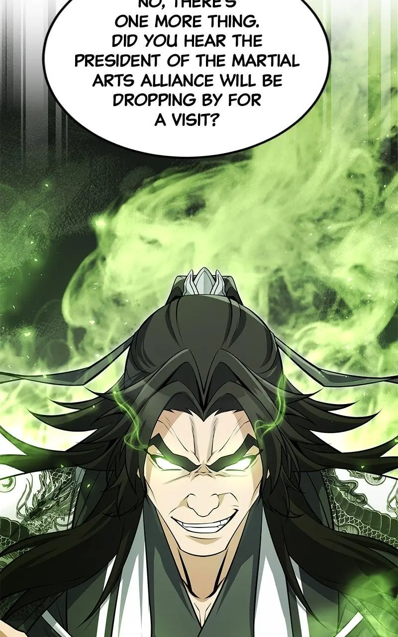 Read One Hit Teacher Master Baek - Chapter 130 - starinstructormasterbaek.com | Image 105