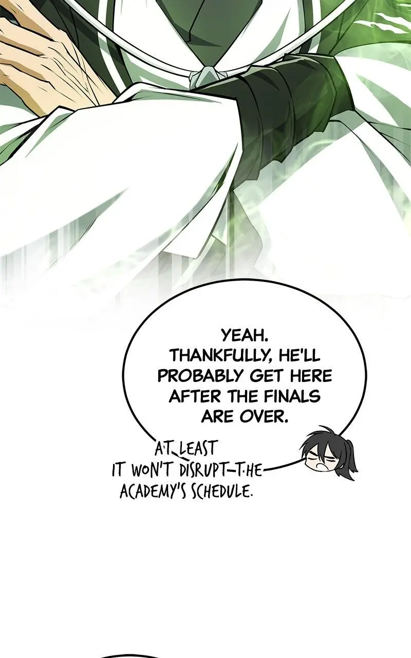 Read One Hit Teacher Master Baek - Chapter 130 - starinstructormasterbaek.com | Image 106