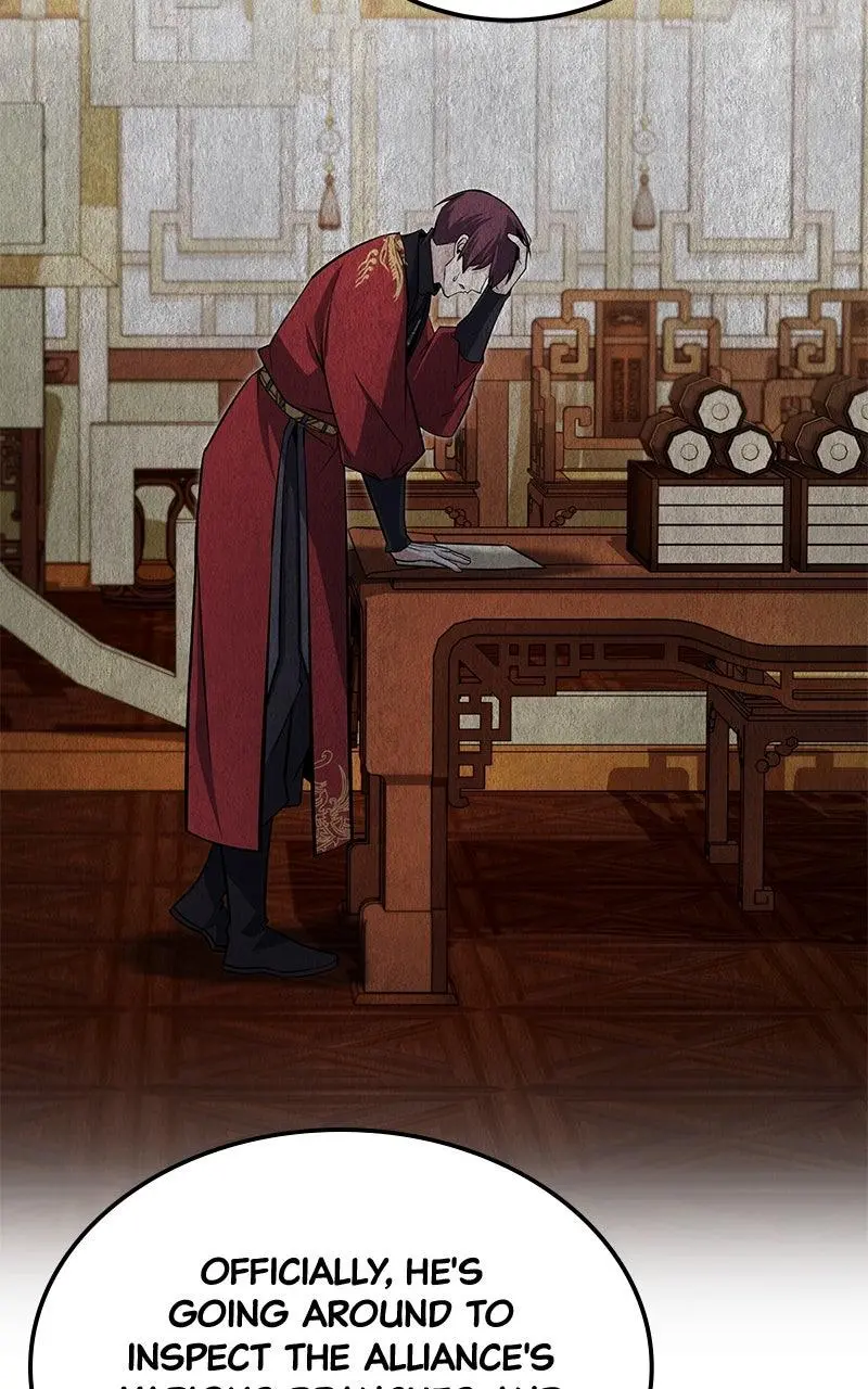 Read One Hit Teacher Master Baek - Chapter 130 - starinstructormasterbaek.com | Image 111