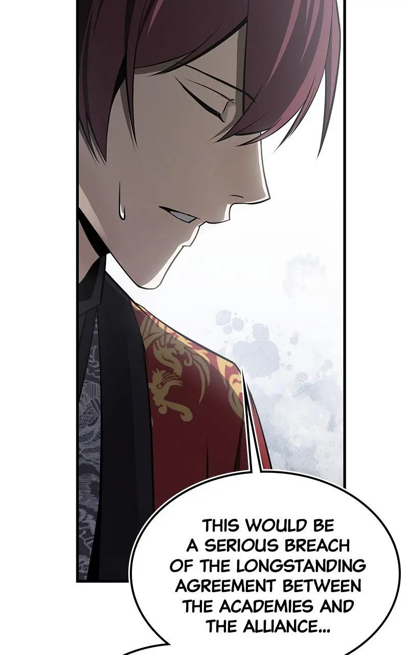 Read One Hit Teacher Master Baek - Chapter 130 - starinstructormasterbaek.com | Image 113