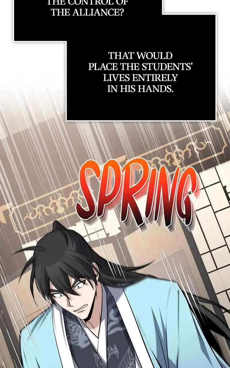Read One Hit Teacher Master Baek - Chapter 130 - starinstructormasterbaek.com | Image 116
