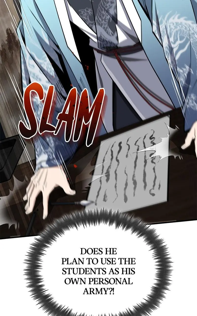 Read One Hit Teacher Master Baek - Chapter 130 - starinstructormasterbaek.com | Image 117