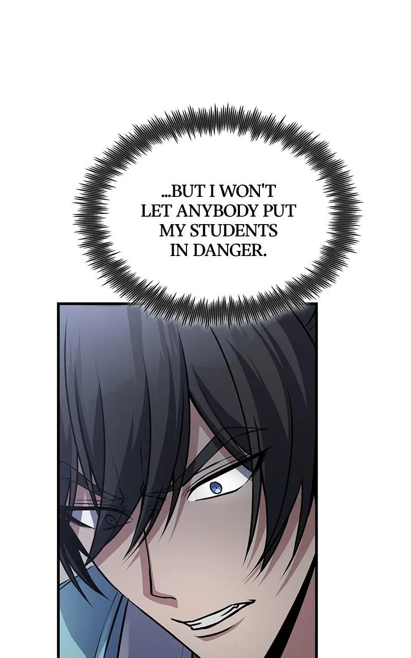 Read One Hit Teacher Master Baek - Chapter 130 - starinstructormasterbaek.com | Image 120