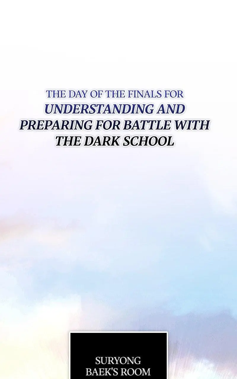 Read One Hit Teacher Master Baek - Chapter 131 - starinstructormasterbaek.com | Image 1