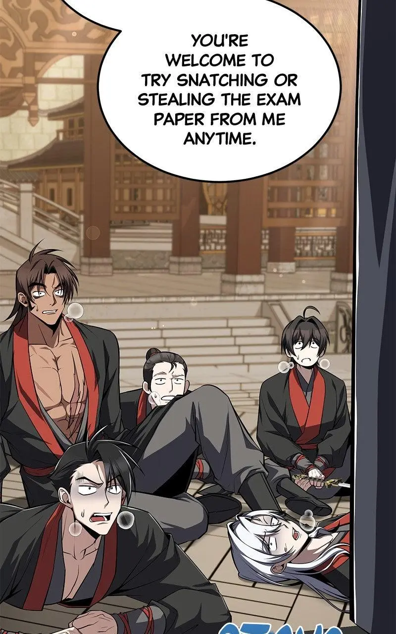 Read One Hit Teacher Master Baek - Chapter 131 - starinstructormasterbaek.com | Image 7