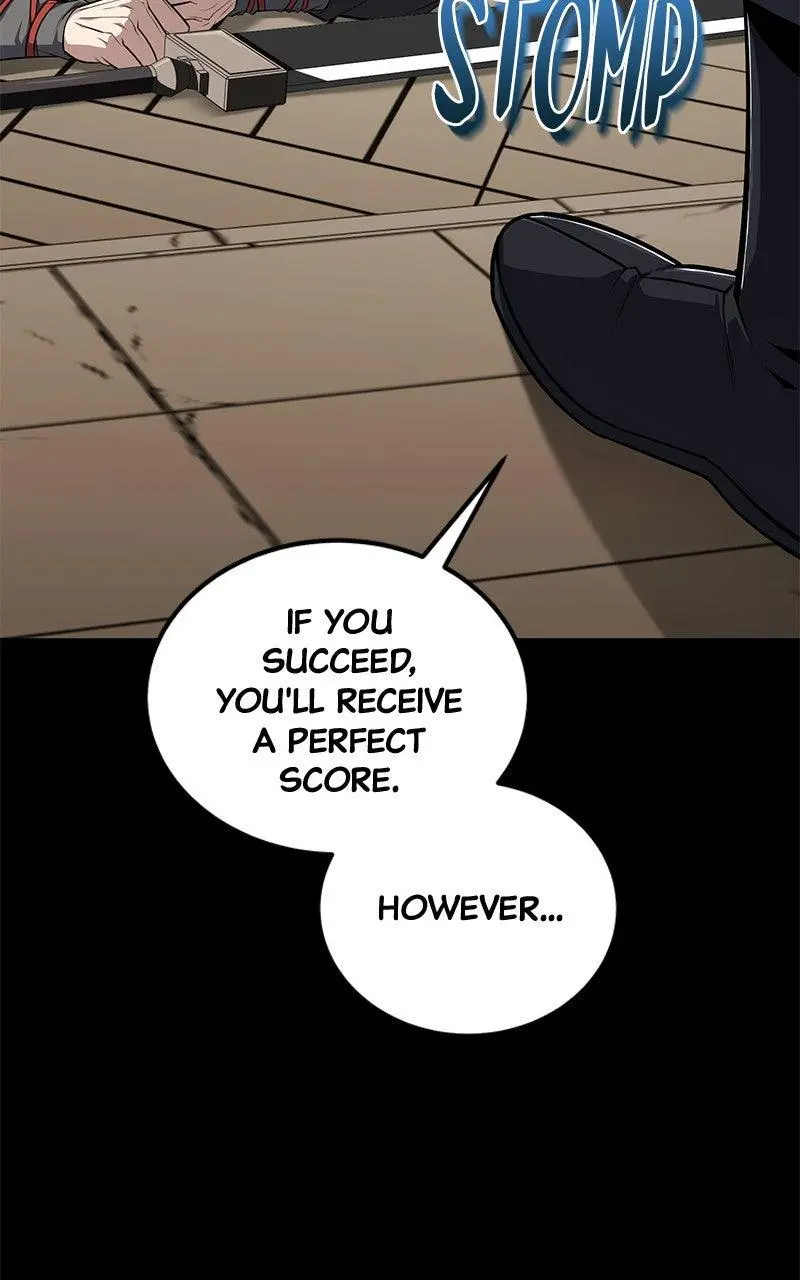 Read One Hit Teacher Master Baek - Chapter 131 - starinstructormasterbaek.com | Image 8