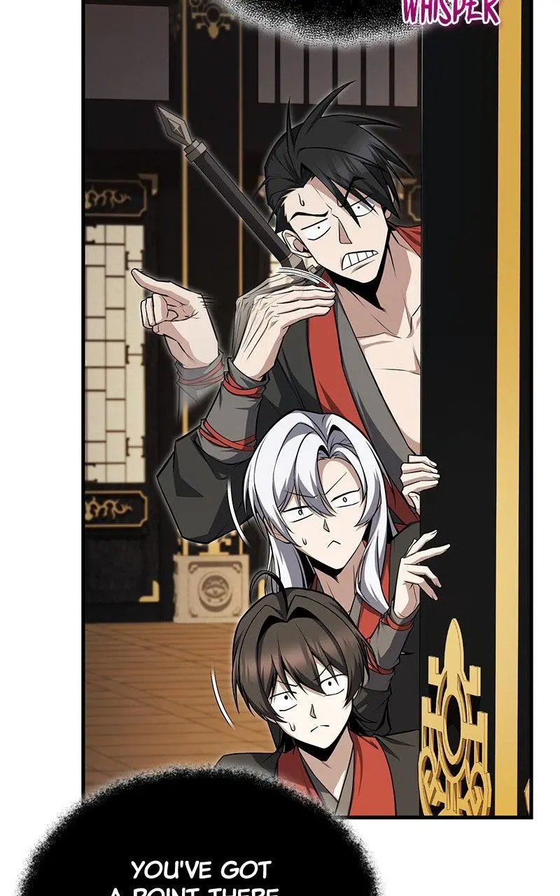 Read One Hit Teacher Master Baek - Chapter 131 - starinstructormasterbaek.com | Image 13
