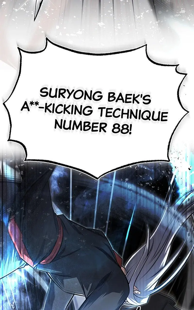 Read One Hit Teacher Master Baek - Chapter 131 - starinstructormasterbaek.com | Image 20