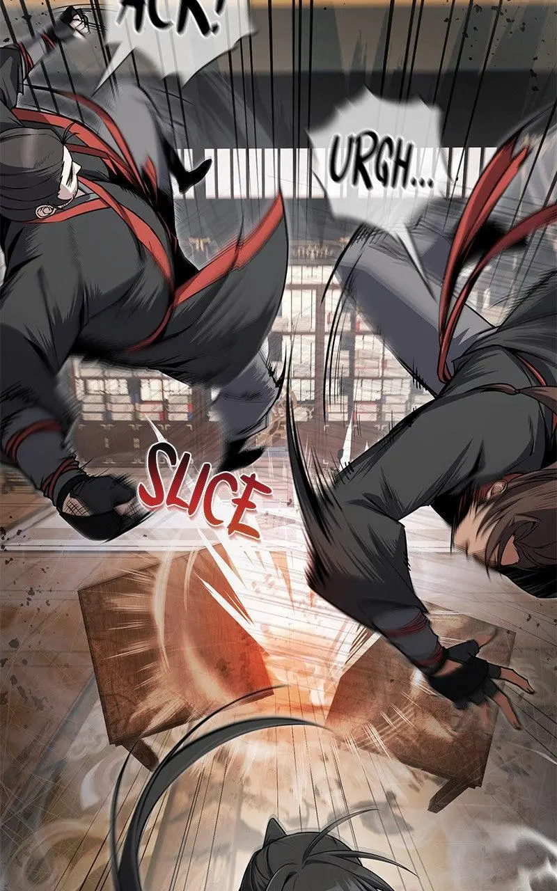Read One Hit Teacher Master Baek - Chapter 131 - starinstructormasterbaek.com | Image 25