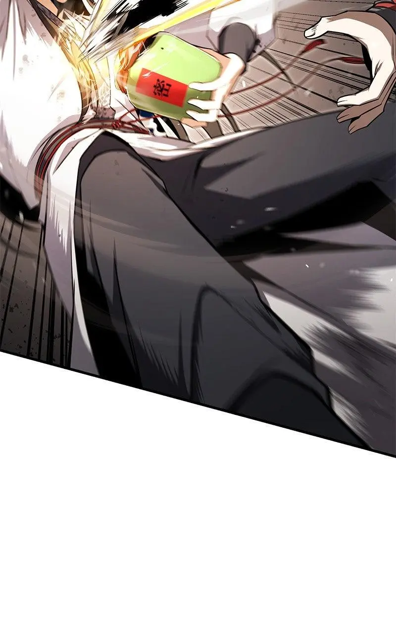 Read One Hit Teacher Master Baek - Chapter 131 - starinstructormasterbaek.com | Image 31