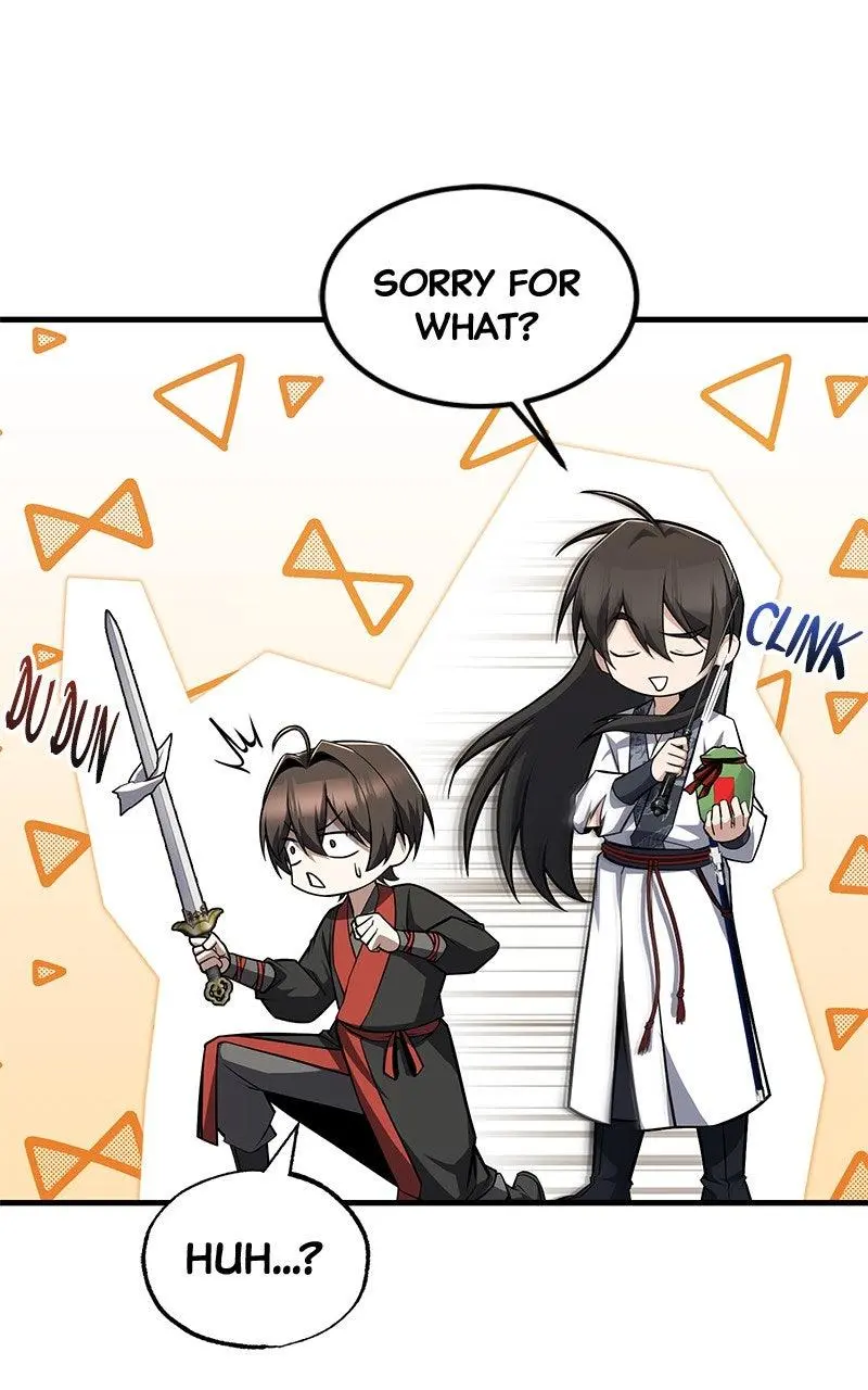 Read One Hit Teacher Master Baek - Chapter 131 - starinstructormasterbaek.com | Image 32