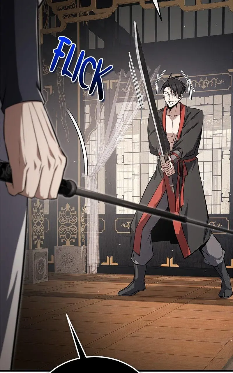 Read One Hit Teacher Master Baek - Chapter 131 - starinstructormasterbaek.com | Image 37