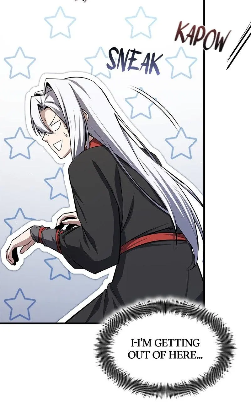 Read One Hit Teacher Master Baek - Chapter 131 - starinstructormasterbaek.com | Image 39