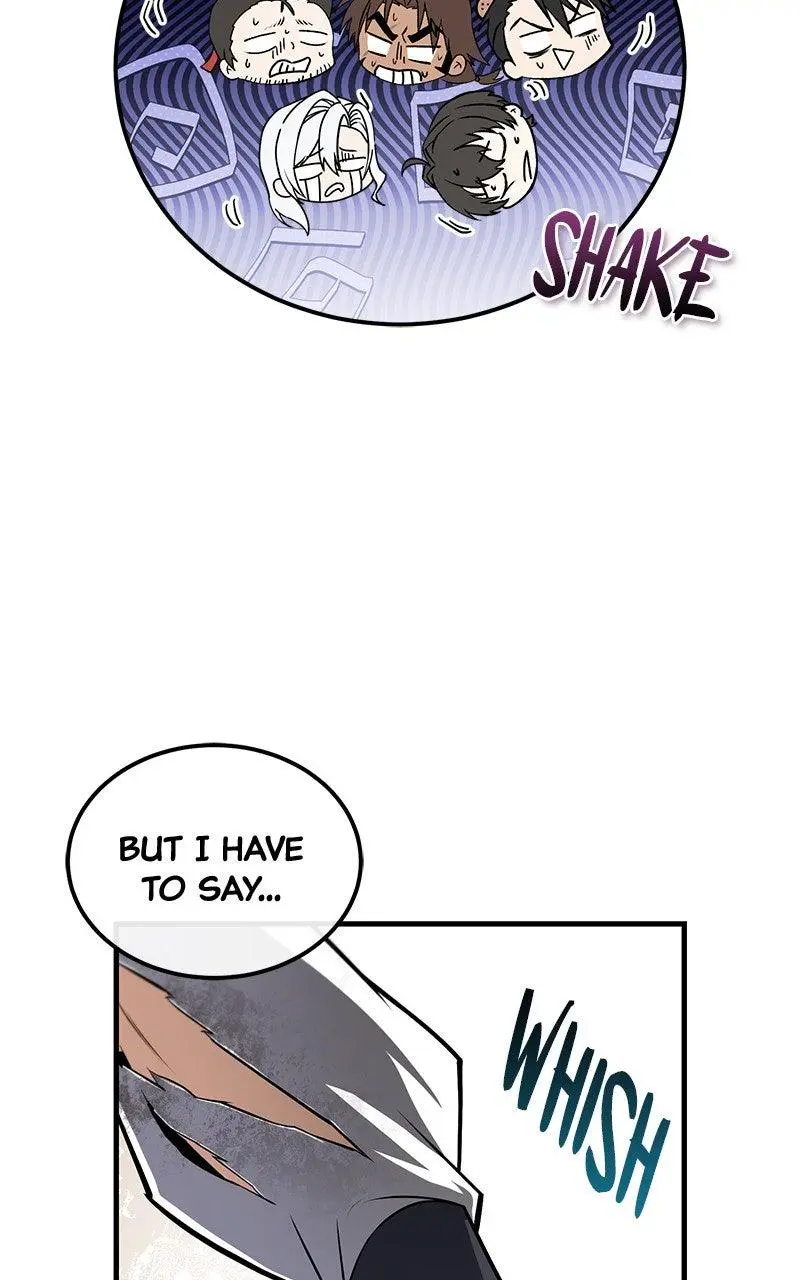 Read One Hit Teacher Master Baek - Chapter 131 - starinstructormasterbaek.com | Image 43