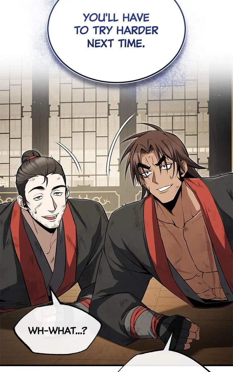 Read One Hit Teacher Master Baek - Chapter 131 - starinstructormasterbaek.com | Image 45