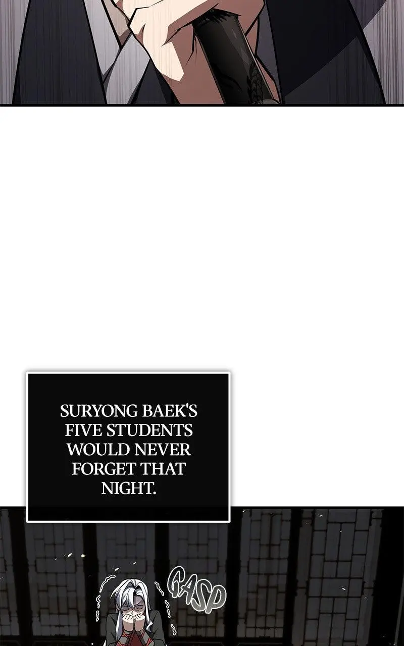 Read One Hit Teacher Master Baek - Chapter 131 - starinstructormasterbaek.com | Image 48