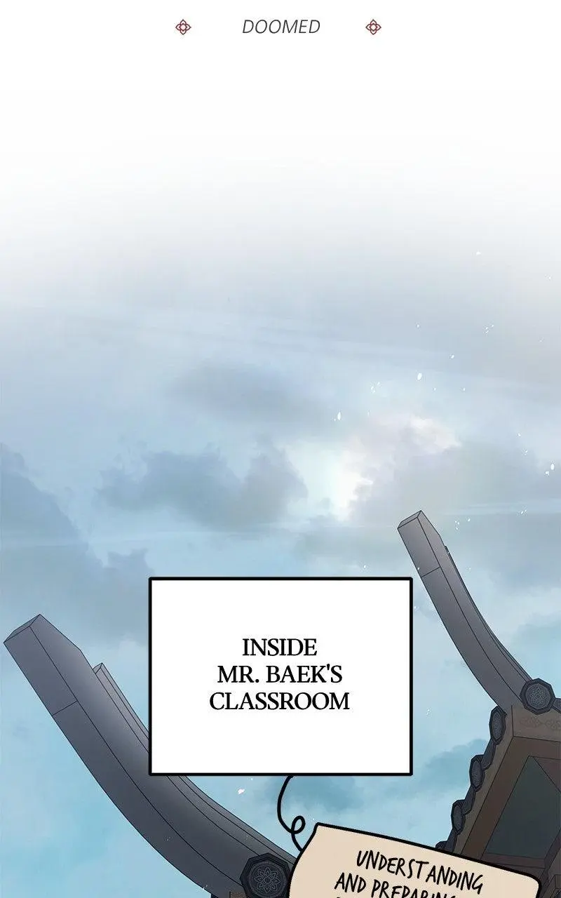 Read One Hit Teacher Master Baek - Chapter 131 - starinstructormasterbaek.com | Image 52