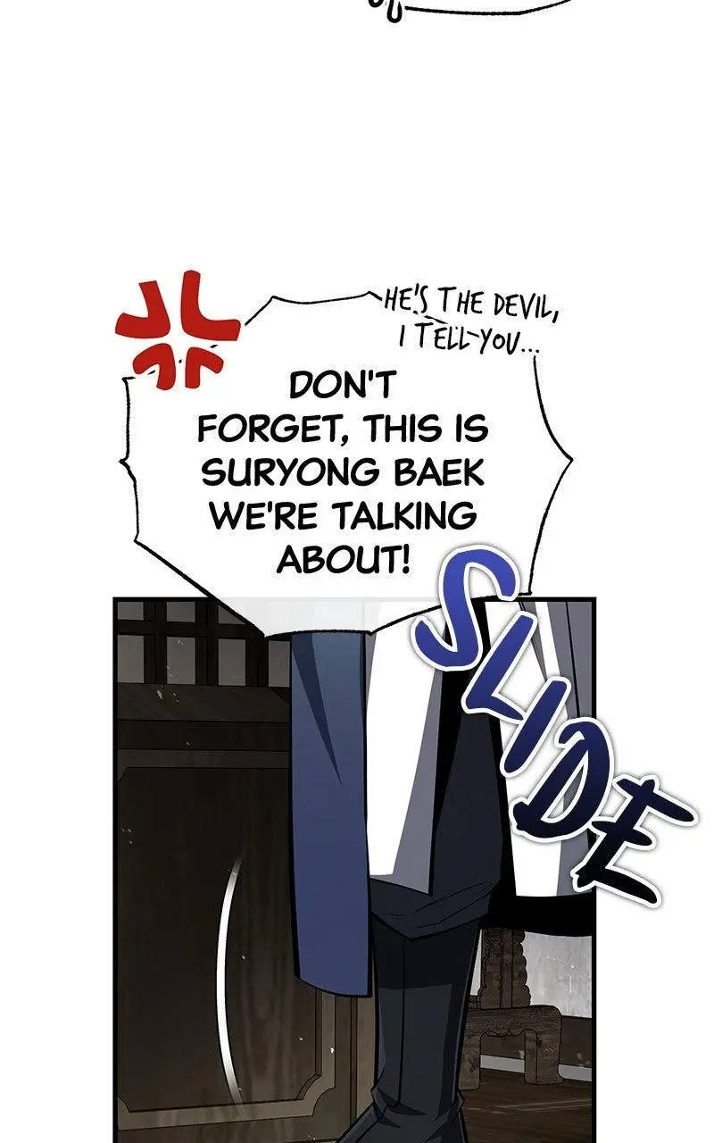 Read One Hit Teacher Master Baek - Chapter 131 - starinstructormasterbaek.com | Image 55