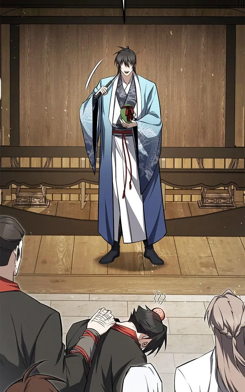 Read One Hit Teacher Master Baek - Chapter 131 - starinstructormasterbaek.com | Image 58