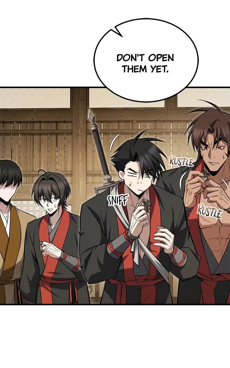 Read One Hit Teacher Master Baek - Chapter 131 - starinstructormasterbaek.com | Image 61