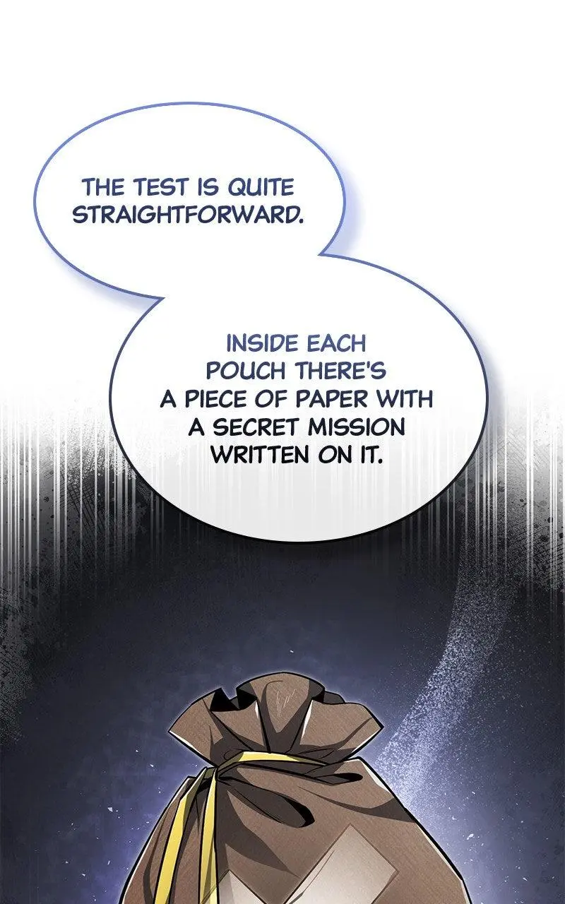 Read One Hit Teacher Master Baek - Chapter 131 - starinstructormasterbaek.com | Image 62