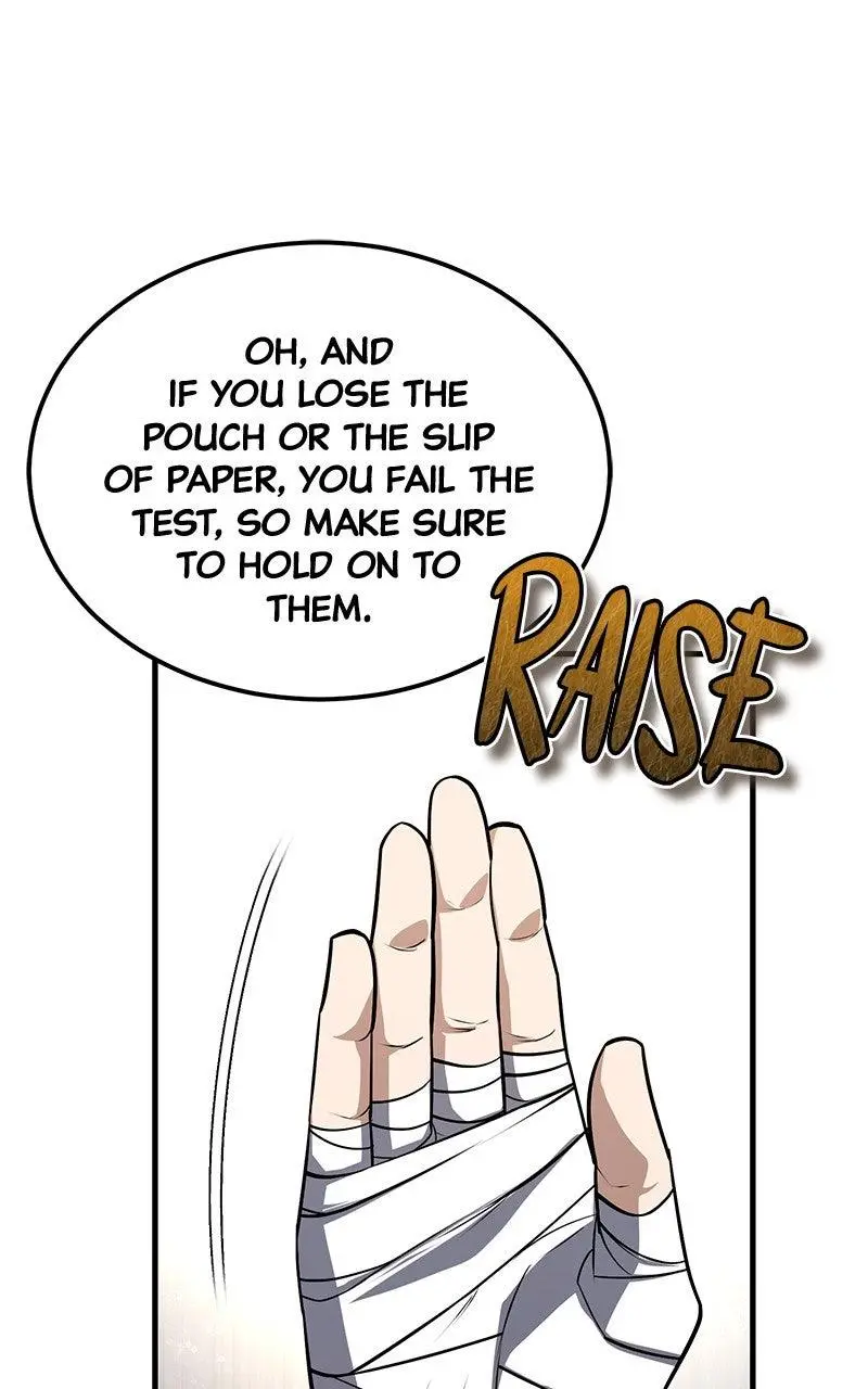 Read One Hit Teacher Master Baek - Chapter 131 - starinstructormasterbaek.com | Image 64