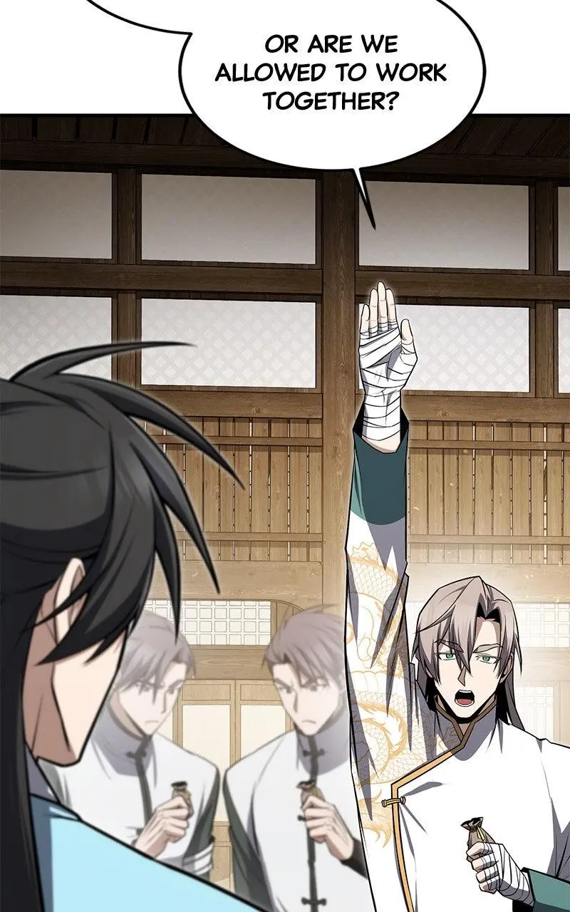 Read One Hit Teacher Master Baek - Chapter 131 - starinstructormasterbaek.com | Image 66