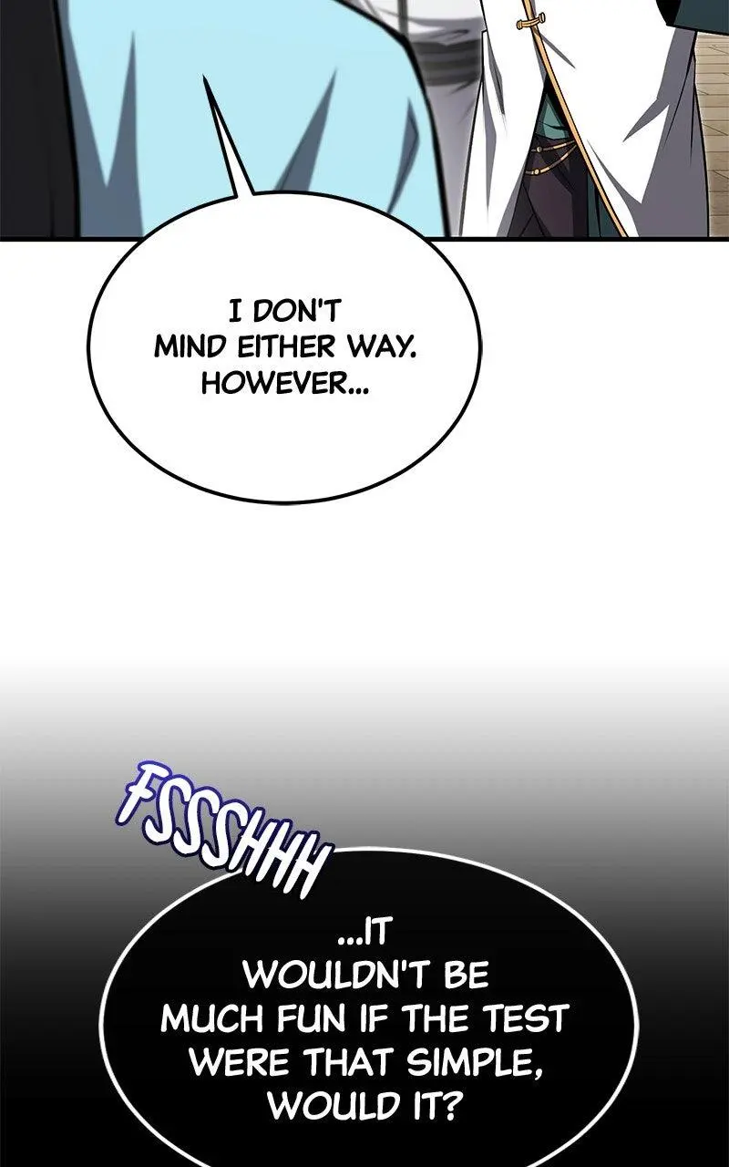 Read One Hit Teacher Master Baek - Chapter 131 - starinstructormasterbaek.com | Image 67