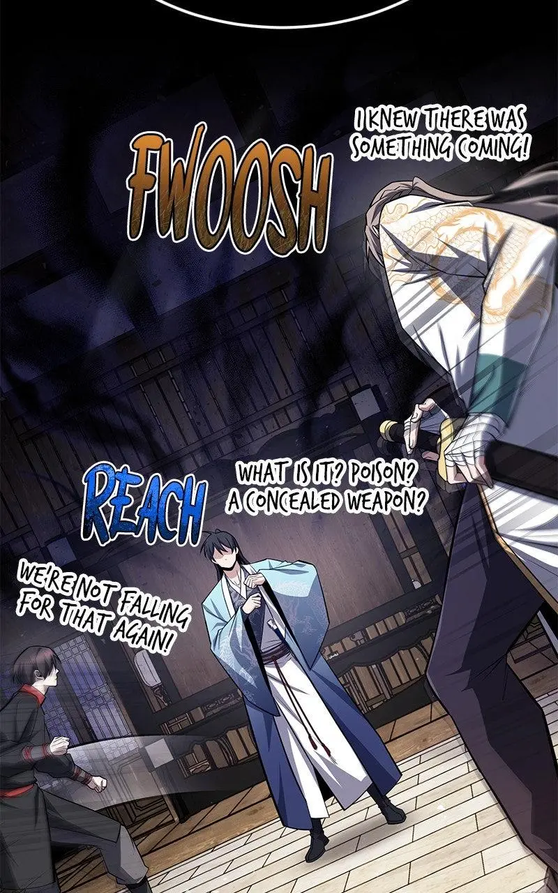 Read One Hit Teacher Master Baek - Chapter 131 - starinstructormasterbaek.com | Image 68