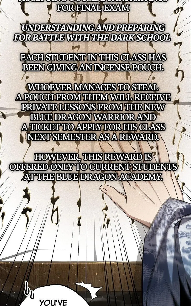 Read One Hit Teacher Master Baek - Chapter 131 - starinstructormasterbaek.com | Image 73
