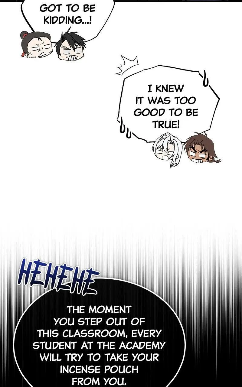 Read One Hit Teacher Master Baek - Chapter 131 - starinstructormasterbaek.com | Image 74