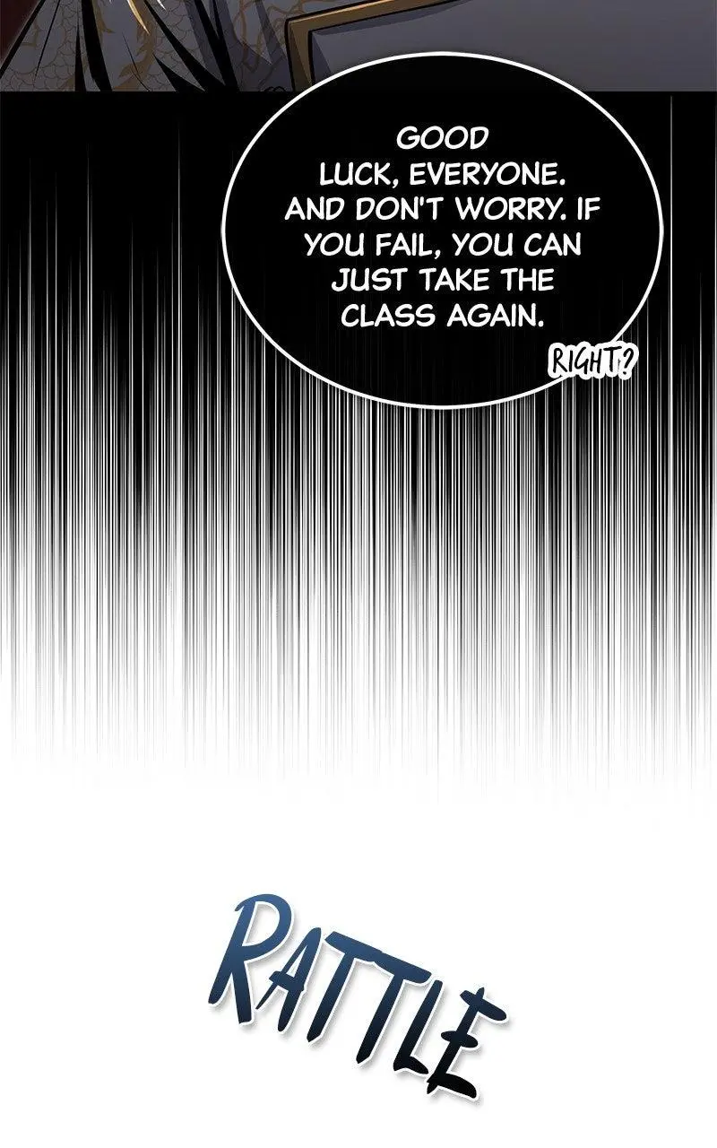 Read One Hit Teacher Master Baek - Chapter 131 - starinstructormasterbaek.com | Image 76