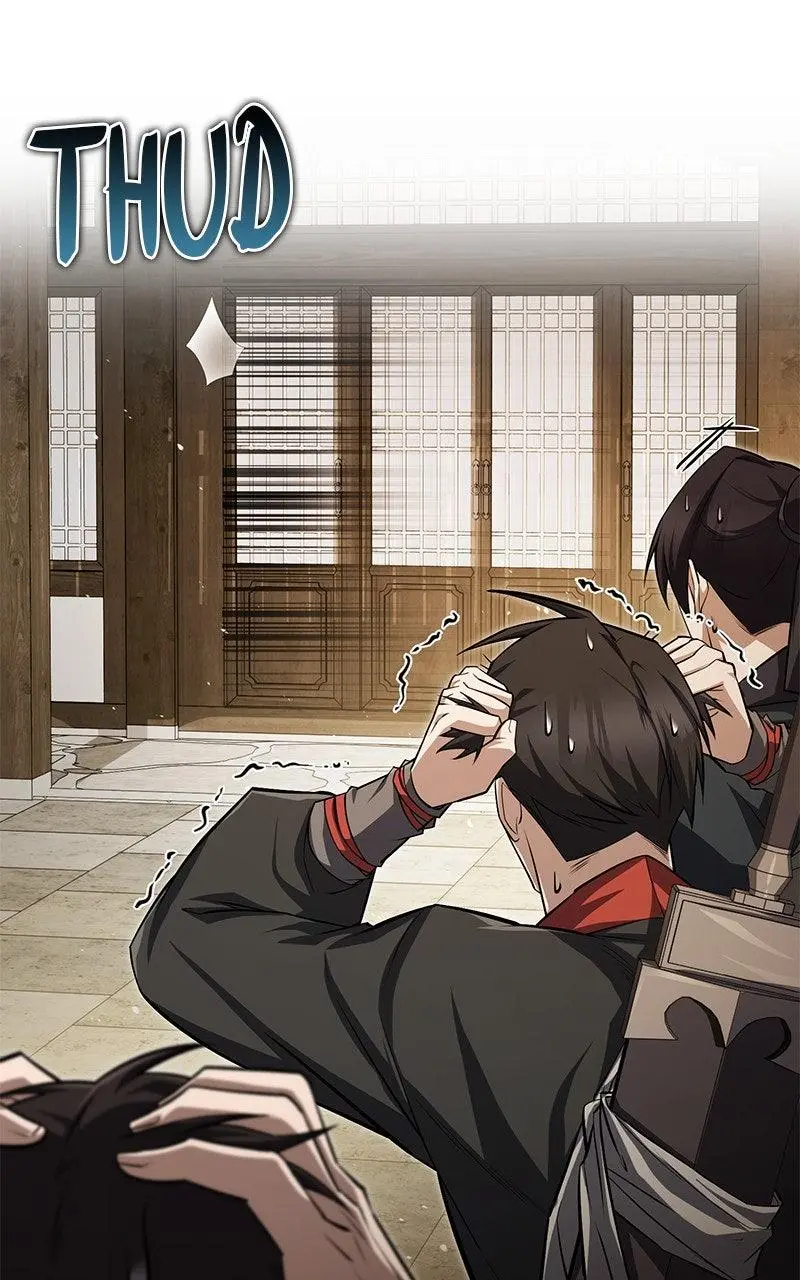 Read One Hit Teacher Master Baek - Chapter 131 - starinstructormasterbaek.com | Image 77