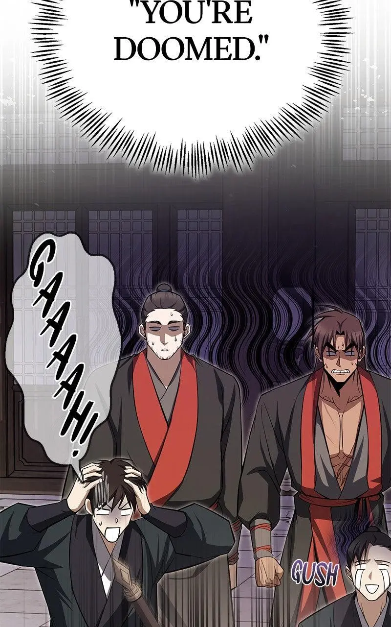Read One Hit Teacher Master Baek - Chapter 131 - starinstructormasterbaek.com | Image 79