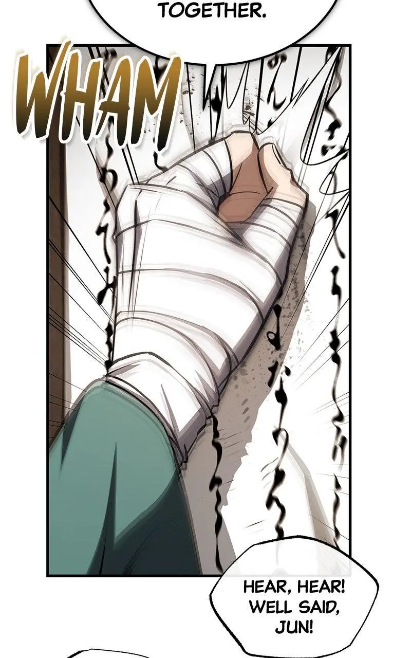 Read One Hit Teacher Master Baek - Chapter 131 - starinstructormasterbaek.com | Image 82