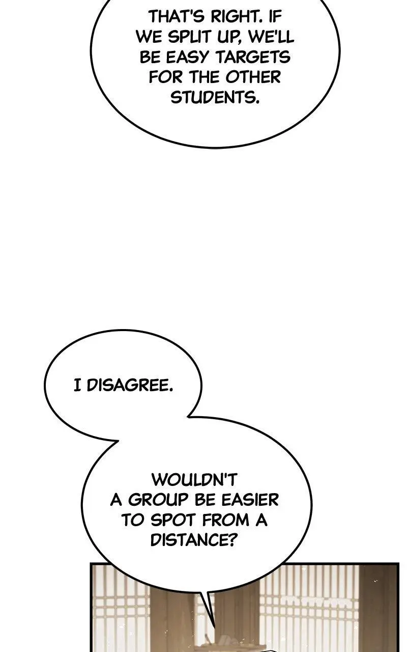 Read One Hit Teacher Master Baek - Chapter 131 - starinstructormasterbaek.com | Image 85