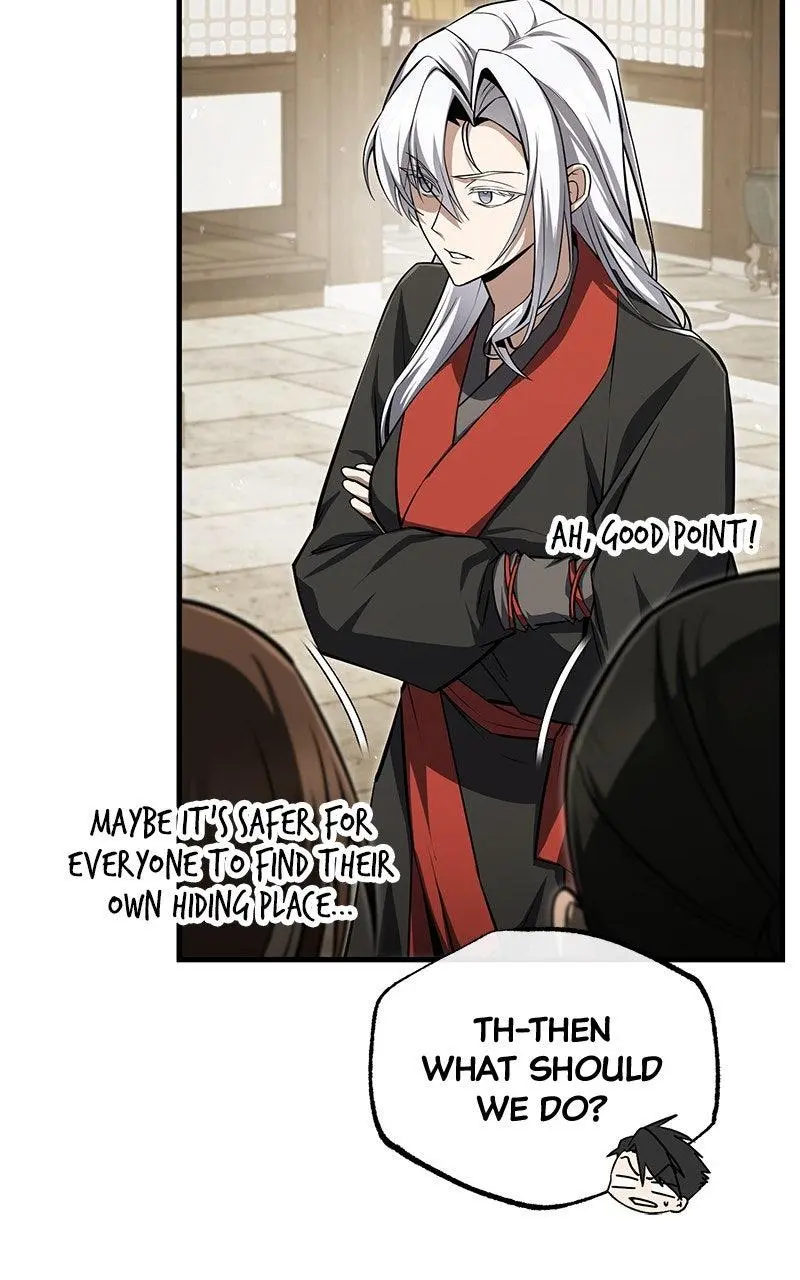 Read One Hit Teacher Master Baek - Chapter 131 - starinstructormasterbaek.com | Image 86