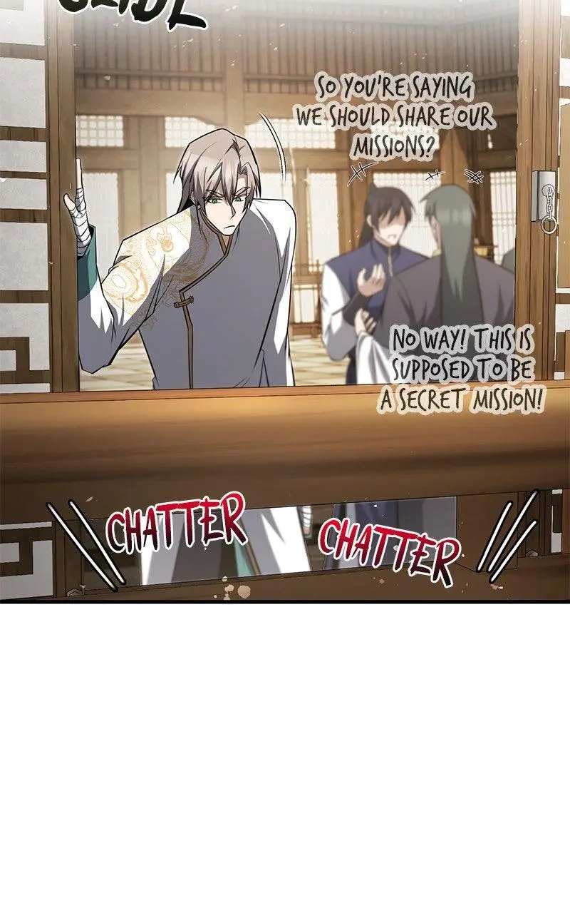 Read One Hit Teacher Master Baek - Chapter 131 - starinstructormasterbaek.com | Image 88