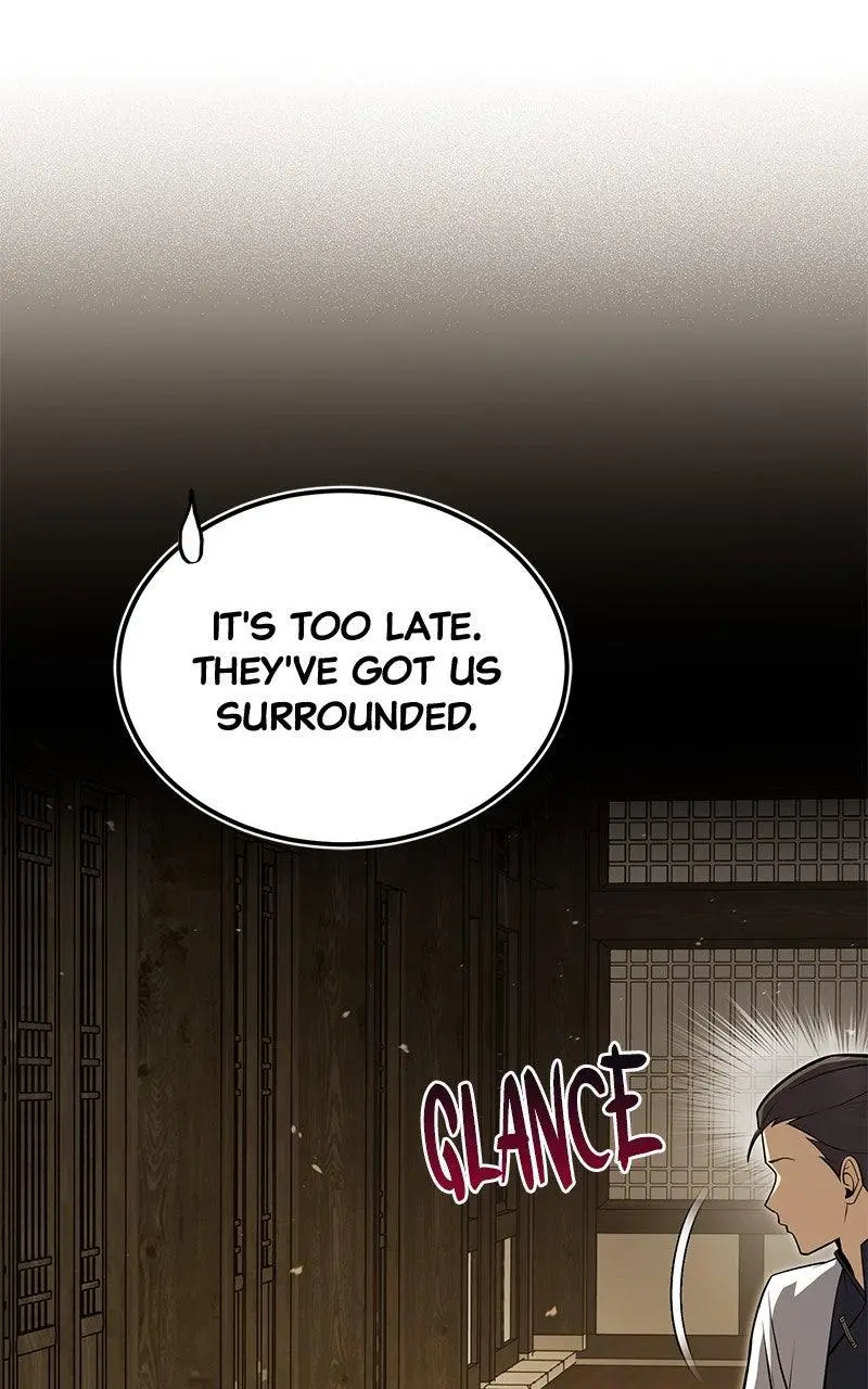 Read One Hit Teacher Master Baek - Chapter 131 - starinstructormasterbaek.com | Image 94