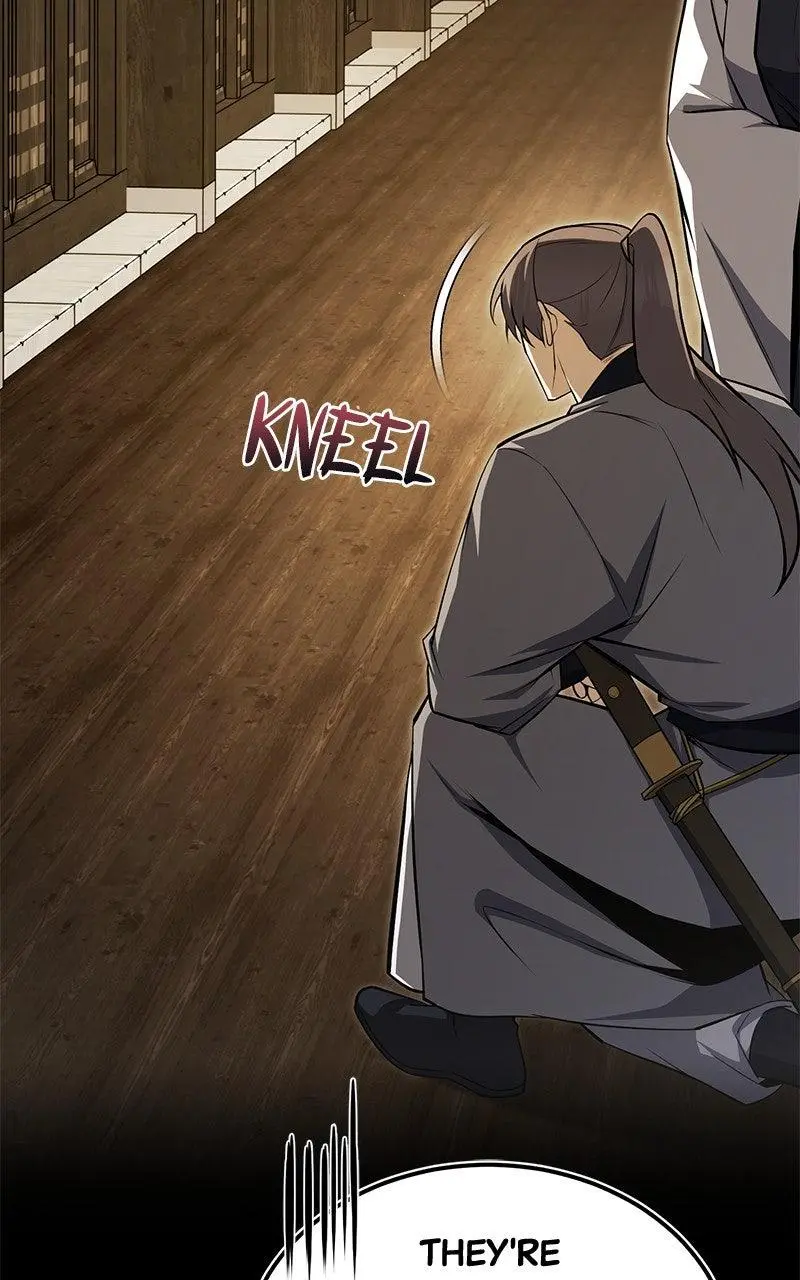 Read One Hit Teacher Master Baek - Chapter 131 - starinstructormasterbaek.com | Image 95