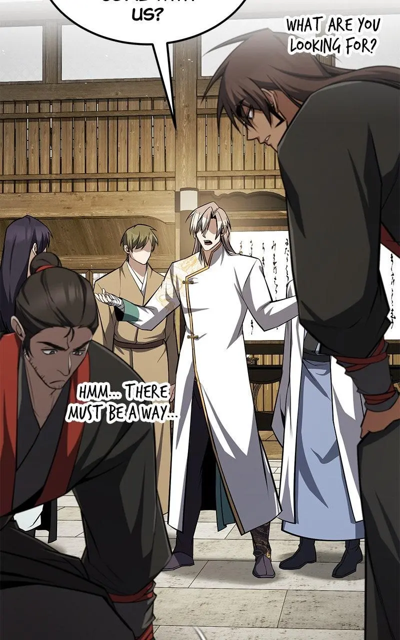 Read One Hit Teacher Master Baek - Chapter 131 - starinstructormasterbaek.com | Image 97