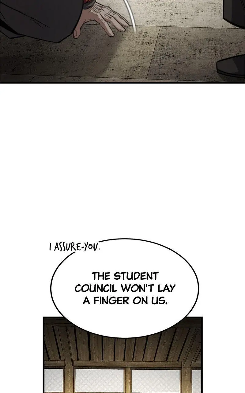 Read One Hit Teacher Master Baek - Chapter 131 - starinstructormasterbaek.com | Image 98