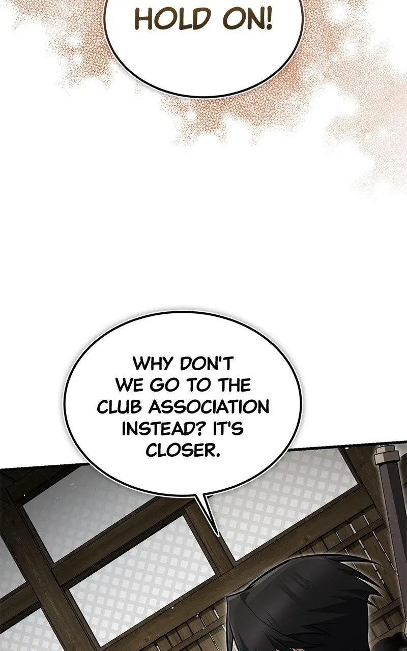 Read One Hit Teacher Master Baek - Chapter 131 - starinstructormasterbaek.com | Image 100