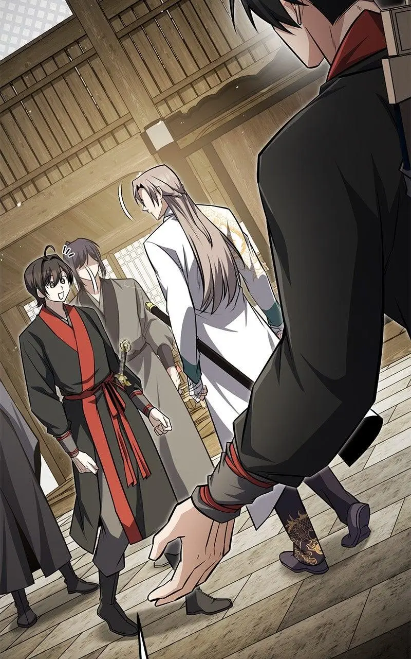 Read One Hit Teacher Master Baek - Chapter 131 - starinstructormasterbaek.com | Image 101