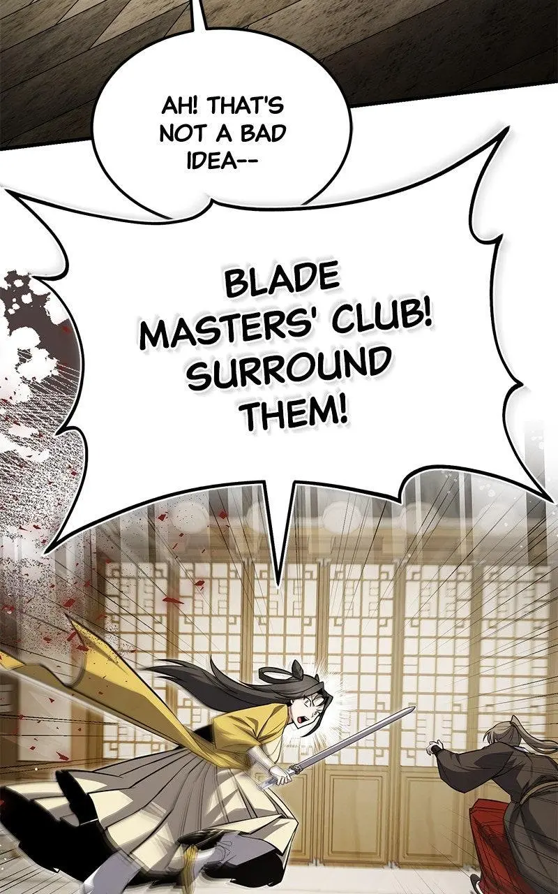 Read One Hit Teacher Master Baek - Chapter 131 - starinstructormasterbaek.com | Image 102