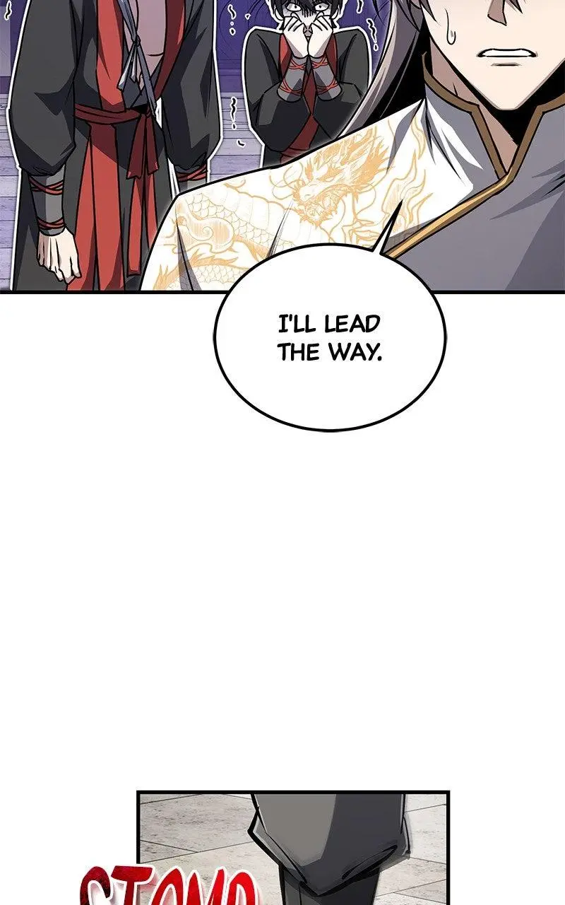 Read One Hit Teacher Master Baek - Chapter 131 - starinstructormasterbaek.com | Image 106