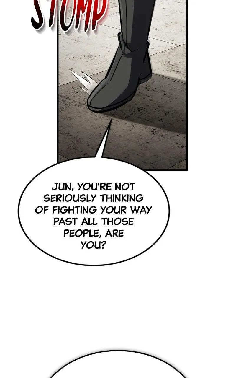 Read One Hit Teacher Master Baek - Chapter 131 - starinstructormasterbaek.com | Image 107